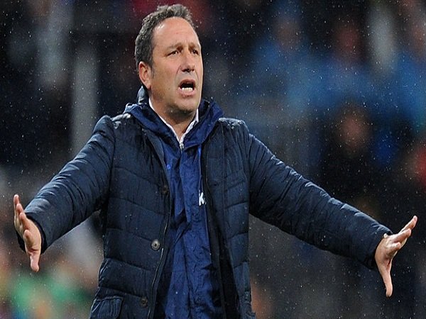 Berita Liga Spanyol: Mantan Pemain Barcelona Tegas Menolak Menjadi Pengganti Enrique