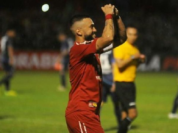 Berita Piala Presiden 2017: Ini Kata Marcel Sacramento Usai Pastikan Kemenangan Semen Padang Atas Arema FC