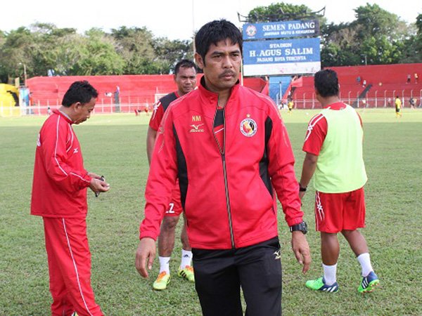 Berita Piala Presiden 2017: Tiba di Malang, Semen Padang Fokus Recovery Jelang Tantang Arema FC