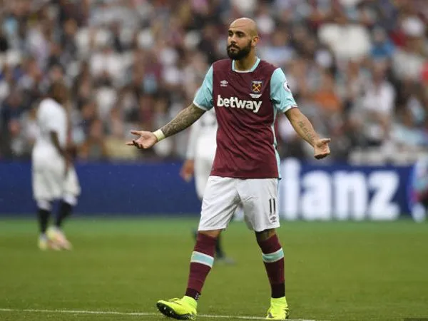 Berita Liga Inggris: Bagaimana Kabar Simone Zaza Sekarang?