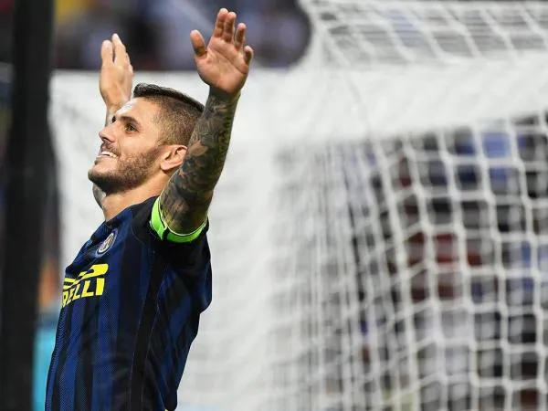 Berita Liga Italia: Tampil Impresif, Mauro Icardi Kembali Gagal Tembus Timnas Argentina