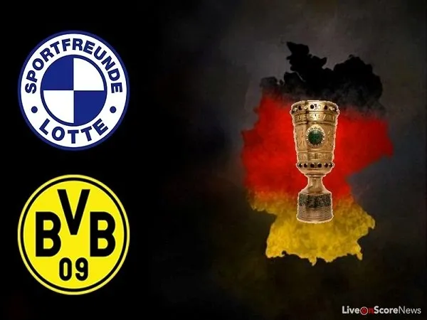 Berita Liga Jerman: Sempat Tertunda, Laga Dortmund vs Sportfreunde Lotte Digelar 14 Maret