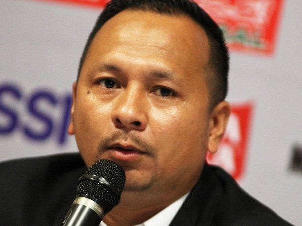 Berita Piala Presiden 2017: Ini Komentar Pedas Ricky Nelson Usai Djajang Menuding Kekalahan Persib Dari PBFC Karena Wasit