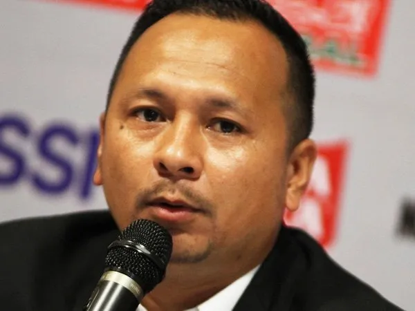 Berita Piala Presiden 2017: Ini Komentar Pedas Ricky Nelson Usai Djajang Menuding Kekalahan Persib Dari PBFC Karena Wasit