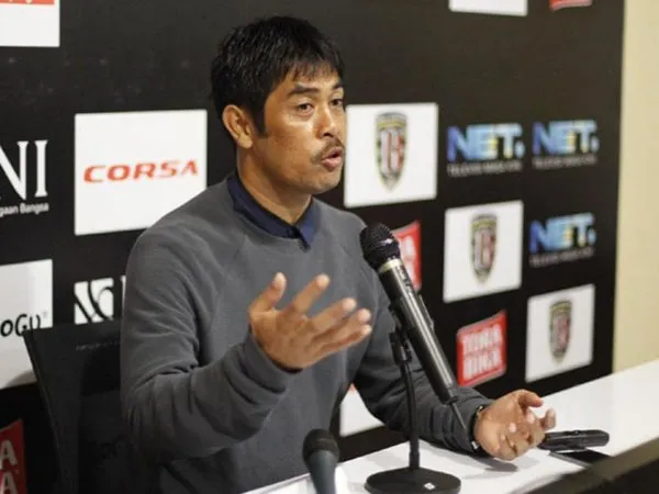 Berita Piala Presiden 2017: Unggul Head to Head Atas Aji Santoso, Nilmaizar Tak Ingin Semen Padang Lengah Kontra Arema FC