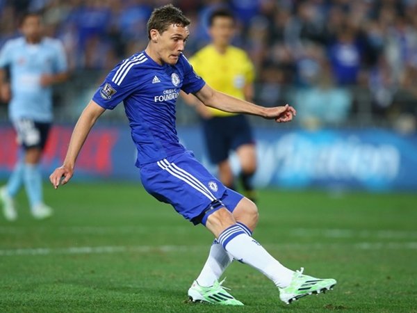 Berita Liga Inggris: Conte Berniat Beri Kesempatan untuk Christensen di Chelsea Musim Depan