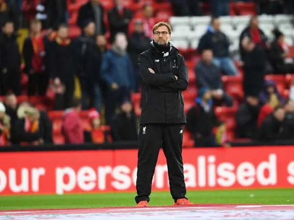 Berita Liga Inggris: Hanya Dua atau Tiga Pemain Liverpool yang Setipe Klopp