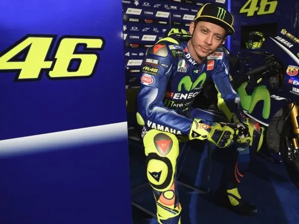 Berita MotoGP: Inilah Alasan Murid Akademi VR46 Idolakan Sosok Valentino Rossi