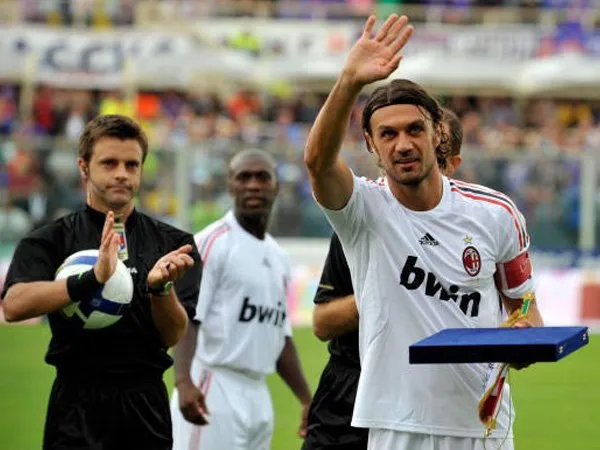 Berita Italia: Buffon Berpeluang Lampaui Rekor Maldini di Serie A Musim Depan