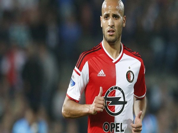 Berita Liga Belanda: Karim El Ahmadi Perpanjang Kontraknya Bersama Feyenoord