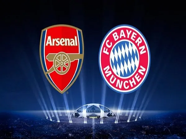 Berita Liga Champions: Data dan Fakta Jelang Pertandingan Arsenal vs Bayern Muenchen