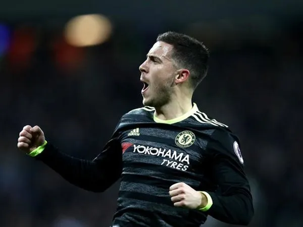 Berita Liga Inggris: Hazard Sudah Tak Sabar Pulangkan Trofi Premier League ke Stamford Bridge