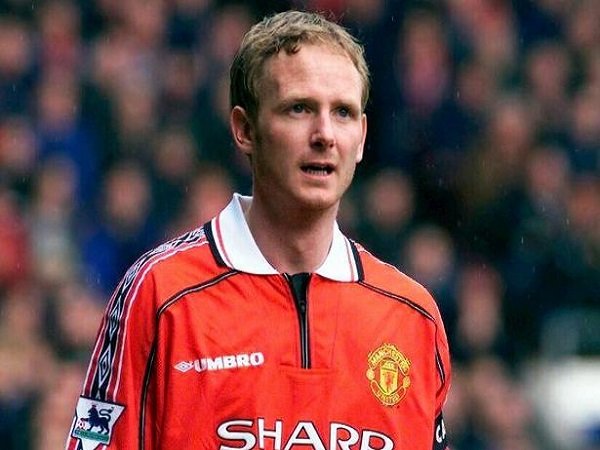 Berita Liga Inggris: Legenda Manchester United ini Sarankan Jose Mourinho Belanja Besar Lagi