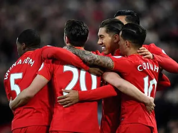 Berita Liga Inggris: Menang Atas Arsenal, Liverpool Buka Harapan Lolos Empat Besar