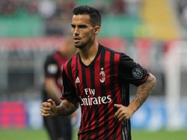 Berita Liga Italia: AC Milan Optimistis Suso Pulih Jelang Duel Kontra Juventus