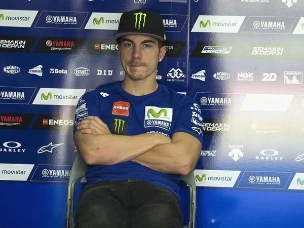 Berita MotoGP: Yamaha Ragu Maverick Vinales Sanggup Tampil Mulus di GP Argentina