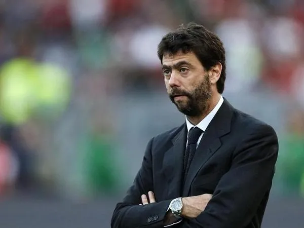 Ragam Liga Italia: Presiden Juventus Bantah Miliki Keterkaitan dengan Mafia Ultras