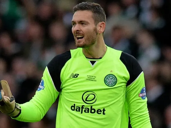 Berita Liga Inggris: Kiper Target Chelsea Ini Teken Kontrak Baru Hingga 2020