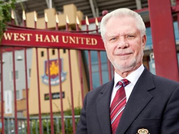 Berita Liga Inggris: Mayoritas Suporter West Ham Menyukai London Stadium