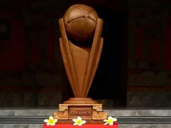 Berita Piala Presiden 2017: Jelang Final, Banjir Hadiah dan Penghargaan Bernilai Lebih dari 7 Miliar