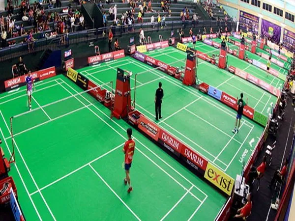 Berita Badminton: PBSI Jatuhkan Sanksi Skorsing Kepada Empat Atlet Yang Terbukti Mencuri Umur
