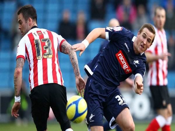 Berita Piala FA: Ini Klub di Balik Kesuksesan Harry Kane Bersama Tottenham