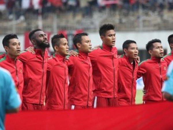 Berita Sepak Bola Nasional: Argentina Nyaman di Puncak, Peringkat FIFA Timnas Indonesia Naik Dua Peringkat