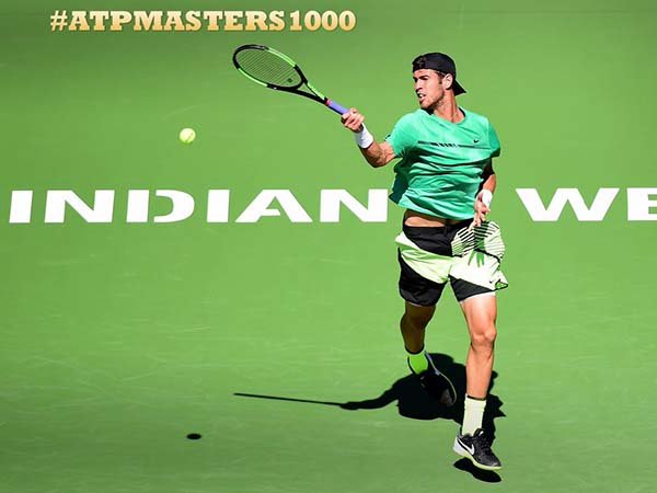 Berita Tenis: Karen Khachanov Cetak Kemenangan Pertama Di Turnamen Master 1000
