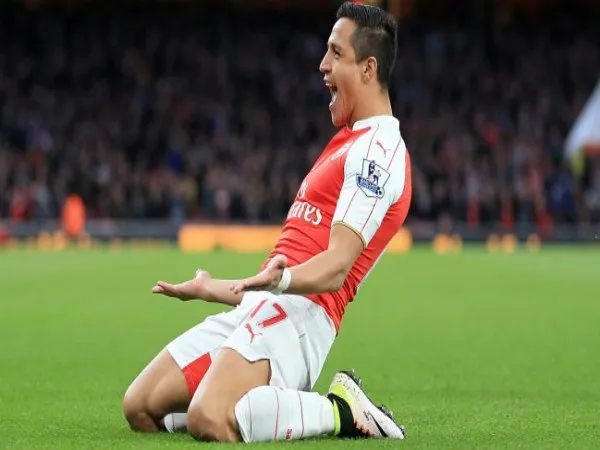 Berita Transfer: Situasi Buruk Alexis Sanchez di Emirates Coba Dimanfaatkan Setan Merah