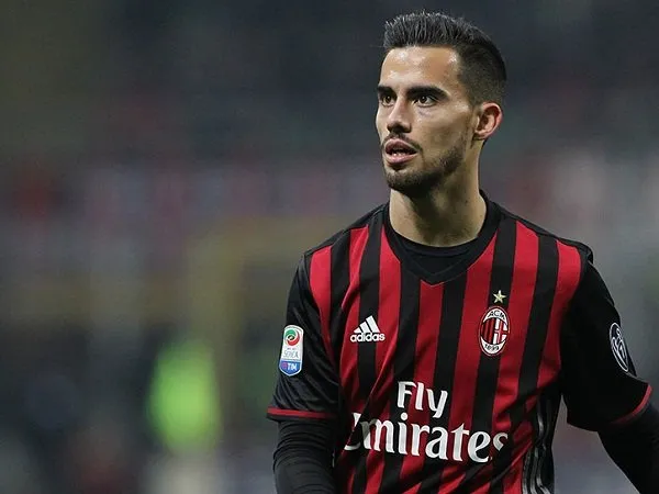 Berita Liga Italia: Milan Tanpa Suso yang Cedera Paha