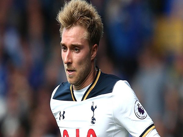 Berita Piala FA: Eriksen Bertekad Akhiri Paceklik Gelar Spurs Selama Sembilan Tahun
