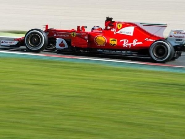 Berita F1: Tampil Impresif di Tes Pramusim, Kimi Raikkonen Tak Mau Muluk-Muluk