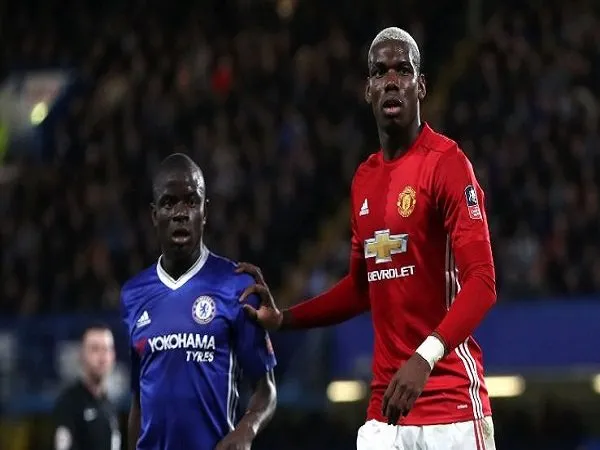 Berita Liga Inggris: Pogba Disebut Tak Sebanding Dengan Harga Belinya
