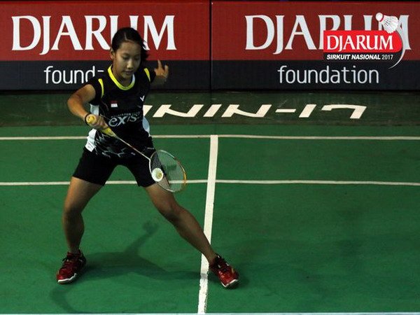 Berita Badminton: Bening Sri Rahayu Melaju ke Babak Perempatfinal Sirnas Manado 2017