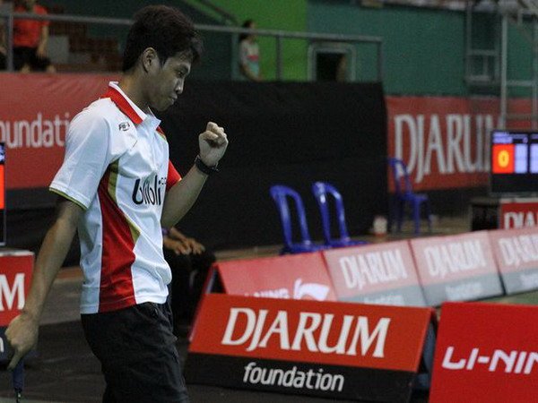 Berita Badminton: Kandaskan Unggulan Kedua, Noval Ramadhan Lolos Perempatfinal Sirnas Manado 2017