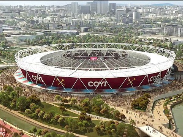 Berita Liga Inggris: Sudah Bisakah West Ham Menyebut London Stadium Sebagai Rumah?