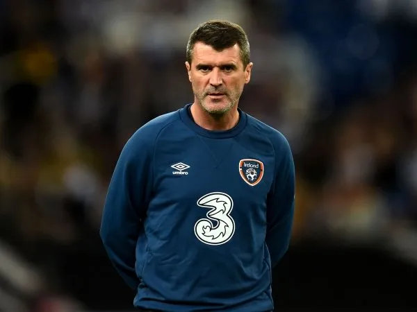 Ragam Sepakbola: Roy Keane Kembali Kritik Sikap Pemain-Pemain Zaman Sekarang