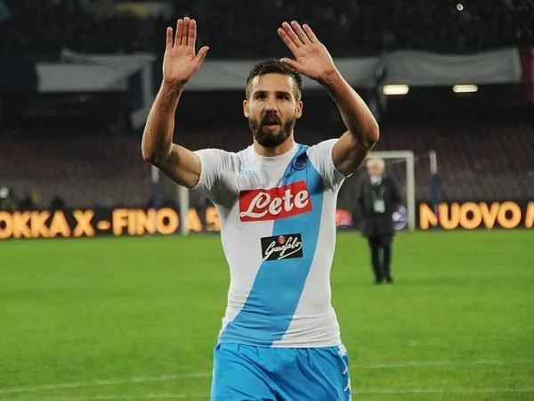 Berita Liga Italia: Striker Napoli Sudah Tak Sabar Hadapi Juventus