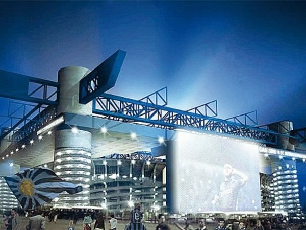Berita Liga Italia: Walikota Milan Konfirmasi Inter Ingin Merenovasi Stadio San Siro