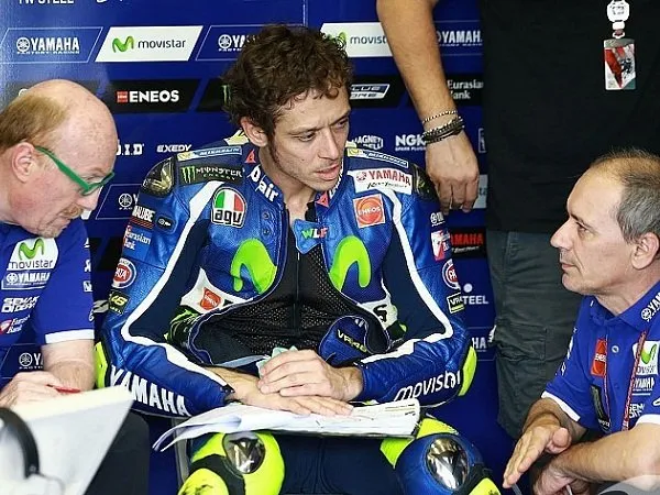 Berita MotoGP: Satu Tim Bareng Rossi, Cadalora: Bagai Mimpi yang Jadi Nyata