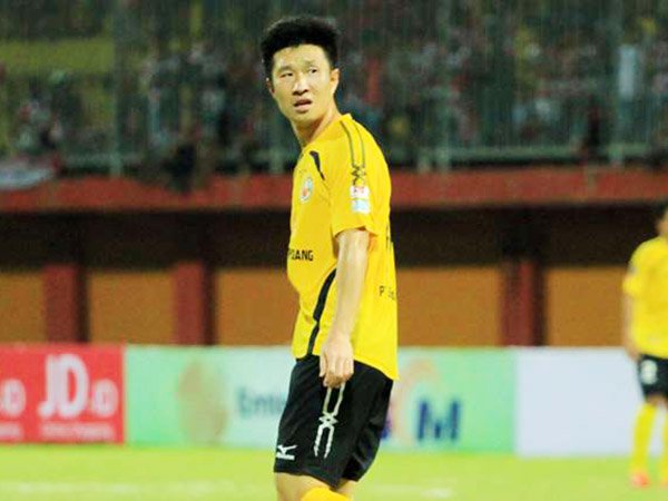 Berita Sepak Bola Nasional: Pemain Asal Korsel Dipastikan Absen Dilatihan Perdana Semen Padang