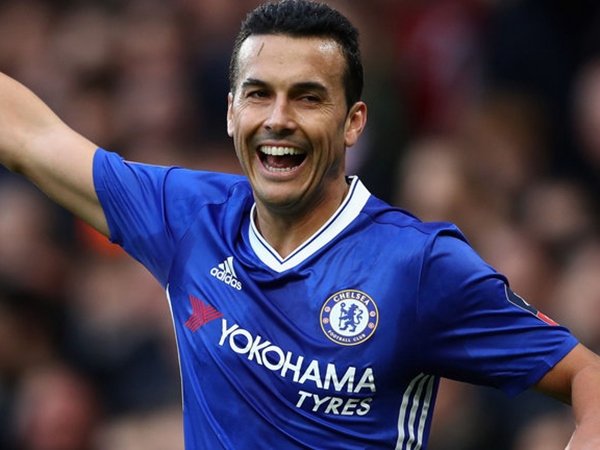 Berita Liga Inggris: Pedro Tegaskan Jalan Masih Panjang bagi Chelsea di Premier League