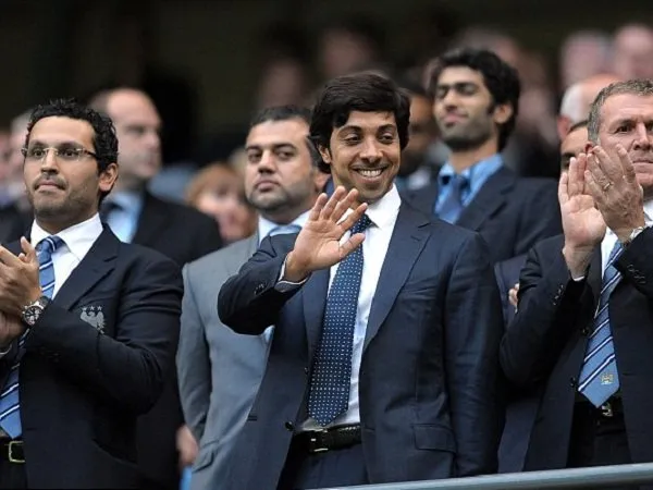 Berita Liga Inggris: Pemilik Manchester City Berencana Kembali Beli Klub Baru