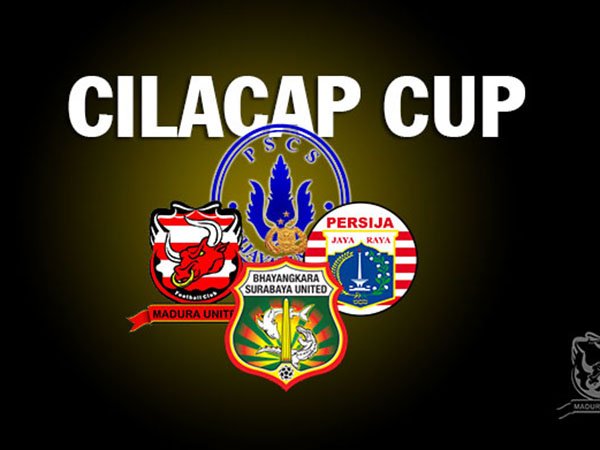 Berita Sepak Bola Nasional: Madura United vs Persija Jakarta Buka Cilacap Cup 2017