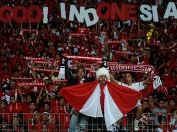 Berita Sepak Bola Nasional: Timnas Indonesia Kembali Dibayangi Sanksi AFF