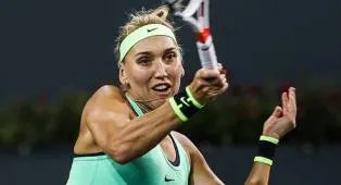 Berita Tenis: Elena Vesnina Melenggang ke Final BNP Paribas Open