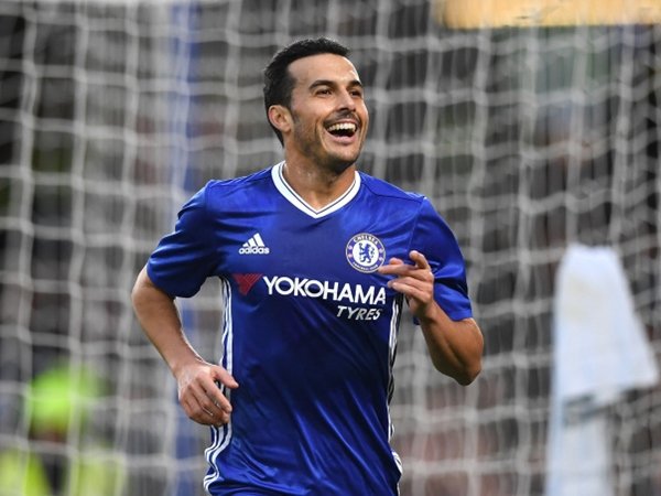 Berita Timnas Spanyol: Pedro Masuk Skuat Spanyol, Fabregas dan Alonso Keluar