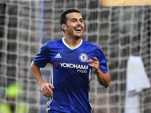 Berita Timnas Spanyol: Pedro Masuk Skuat Spanyol, Fabregas dan Alonso Keluar