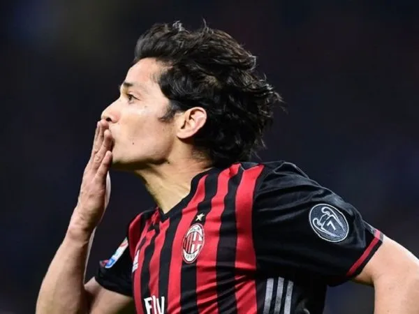 Review Liga Italia: AC Milan 1-0 Genoa, Gol Mati Fernandez Jadi Pembeda