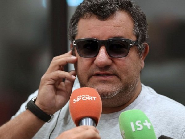 Berita Liga Italia: Mino Raiola Suarakan Kekesalan Terhadap Situasi Penjualan Milan
